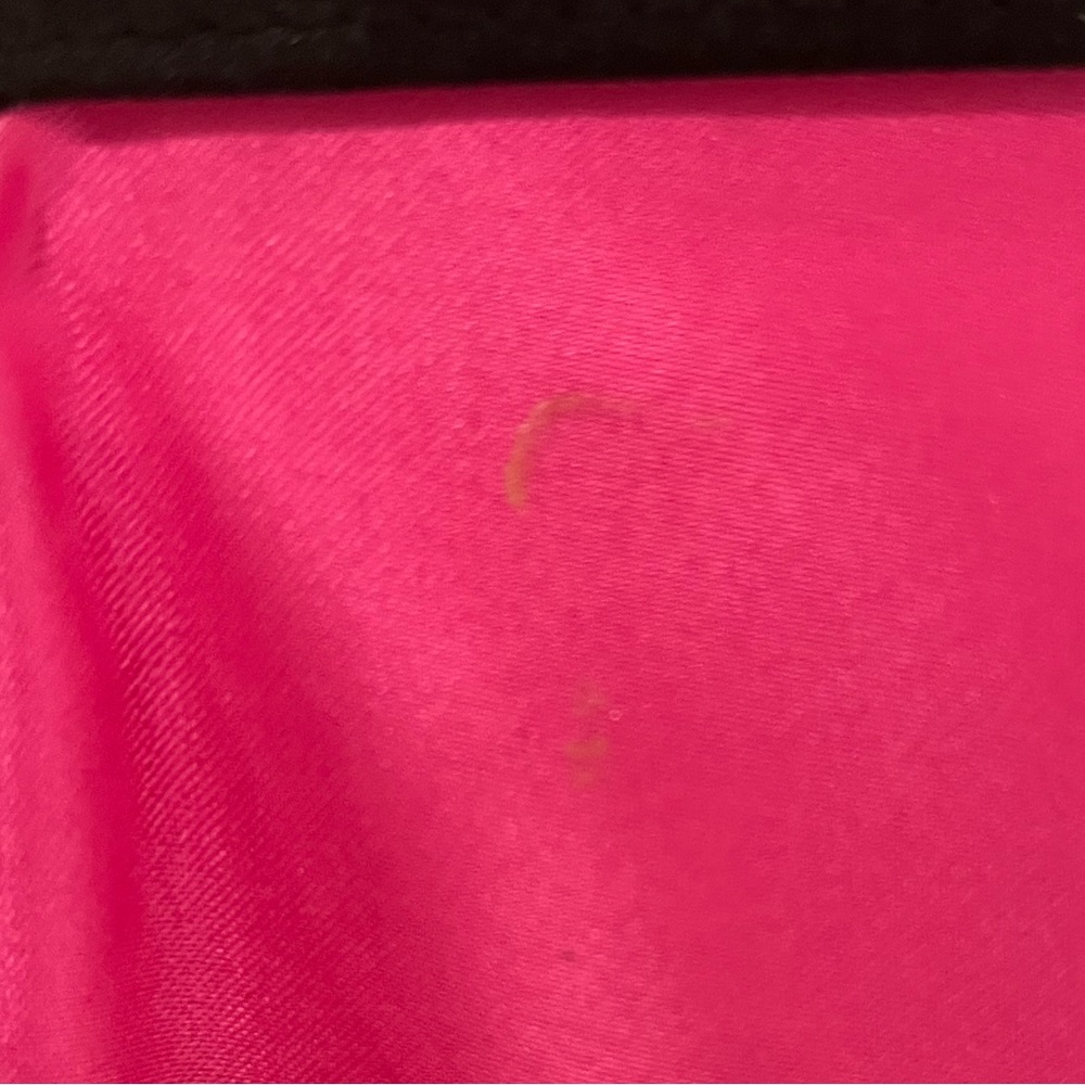 Prada Candy hot pink clutch - Picture 8 of 9